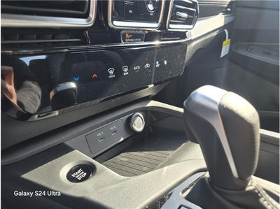 2026 Nissan Sentra SV Sedan 4D