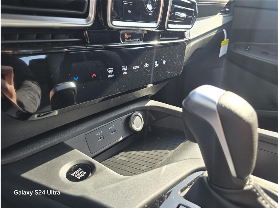 2026 Nissan Sentra SV Sedan 4D