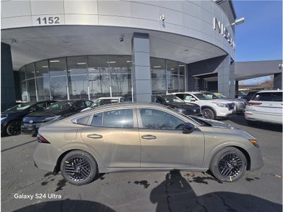 2026 Nissan Sentra SV Sedan 4D