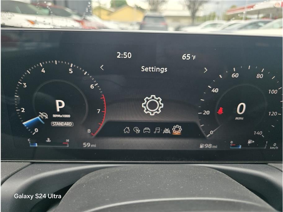 2026 Nissan Sentra SR Sedan 4D