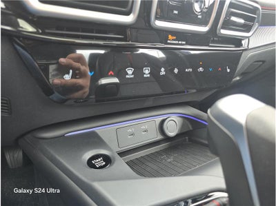 2026 Nissan Sentra SR Sedan 4D