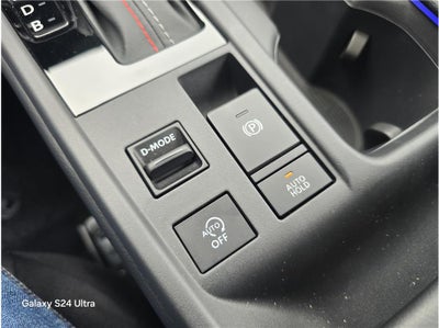 2026 Nissan Sentra SR Sedan 4D