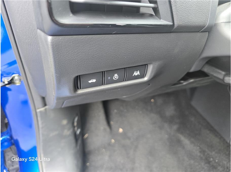 2026 Nissan Sentra SR Sedan 4D