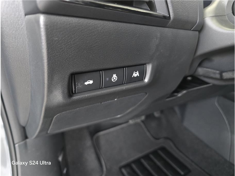 2026 Nissan Sentra SR Sedan 4D