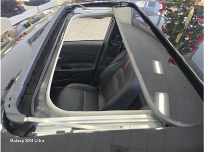 2026 Nissan Sentra SR Sedan 4D