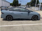 2026 Nissan Sentra SR Sedan 4D