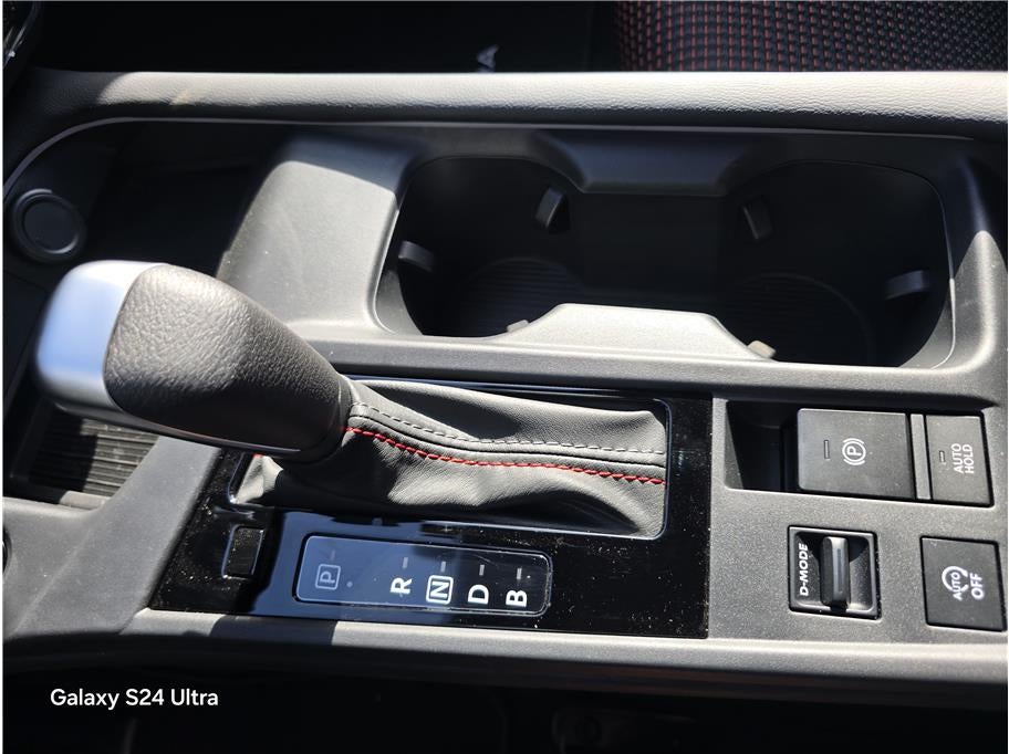 2026 Nissan Sentra SR Sedan 4D