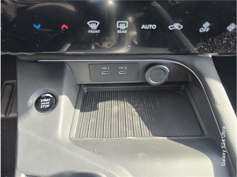 2026 Nissan Sentra SR Sedan 4D