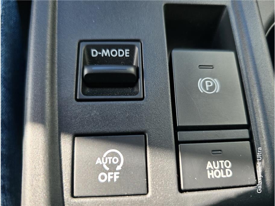 2026 Nissan Sentra SR Sedan 4D