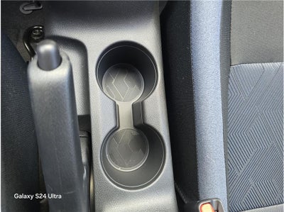 2025 Nissan Versa SV Sedan 4D