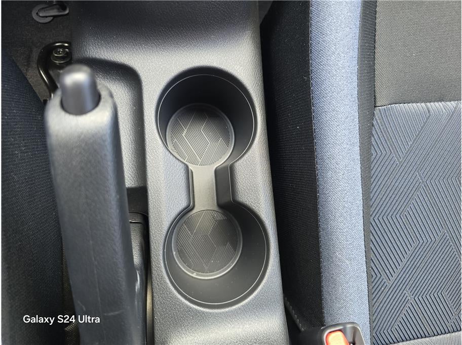 2025 Nissan Versa SV Sedan 4D