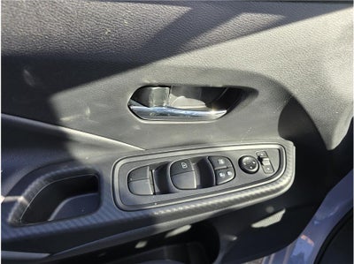 2025 Nissan Versa SV Sedan 4D