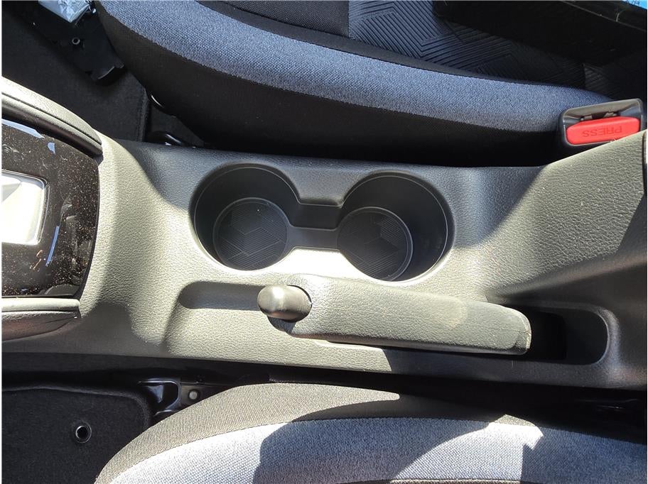 2025 Nissan Versa SV Sedan 4D