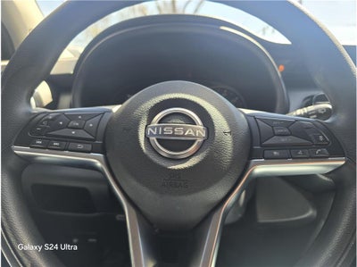 2023 Nissan Kicks SV Sport Utility 4D