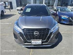 2023 Nissan Kicks SV Sport Utility 4D