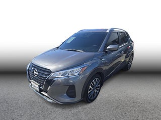 2023 Nissan Kicks SV Sport Utility 4D