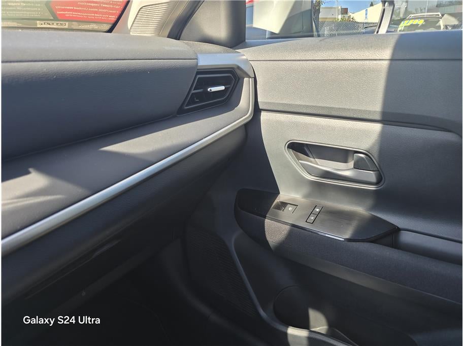 2025 Nissan Kicks S Sport Utility 4D