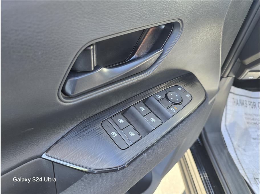 2025 Nissan Kicks S Sport Utility 4D