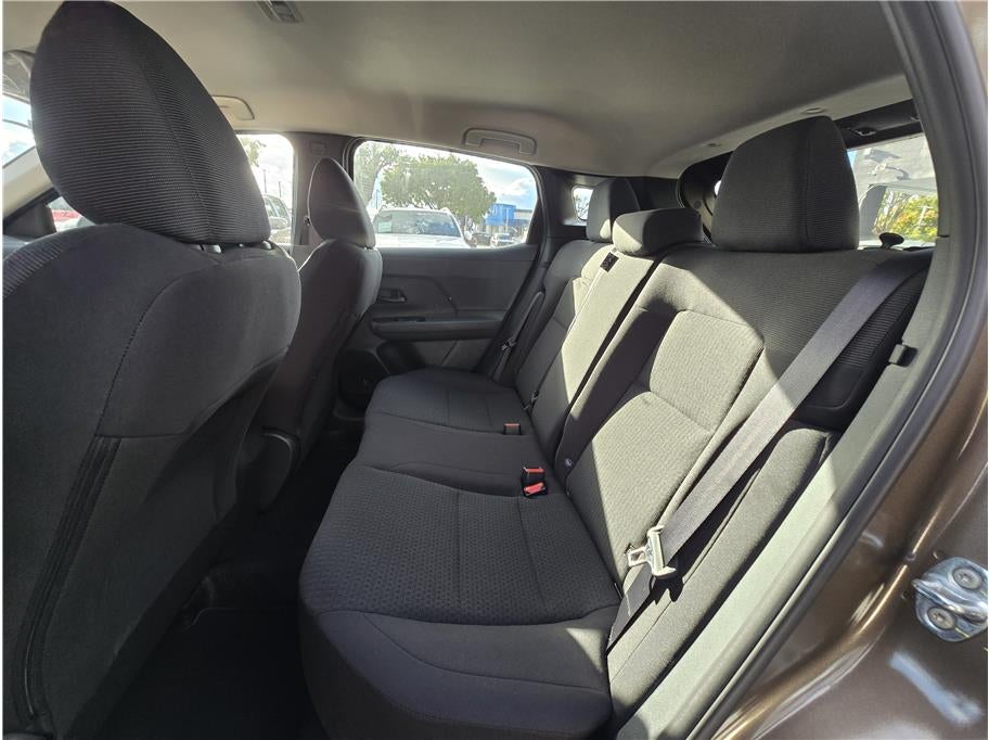 2026 Nissan Kicks S Sport Utility 4D