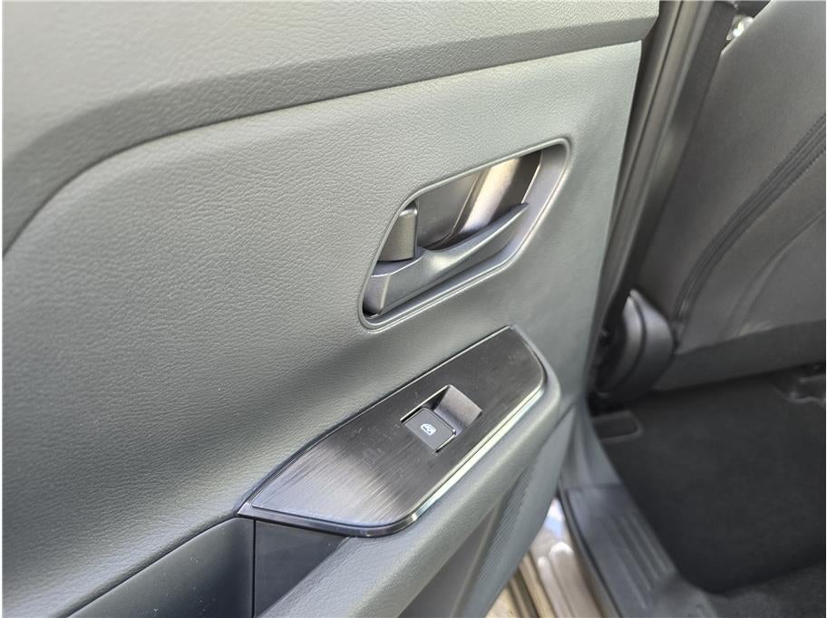 2026 Nissan Kicks S Sport Utility 4D