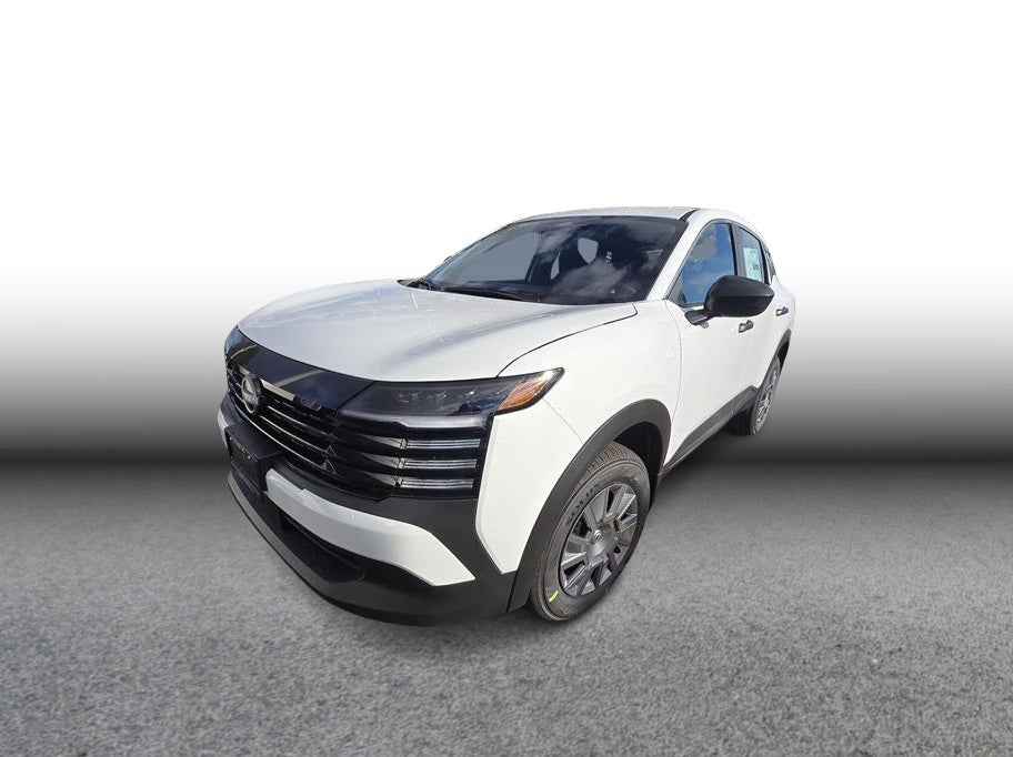 2026 Nissan Kicks S Sport Utility 4D