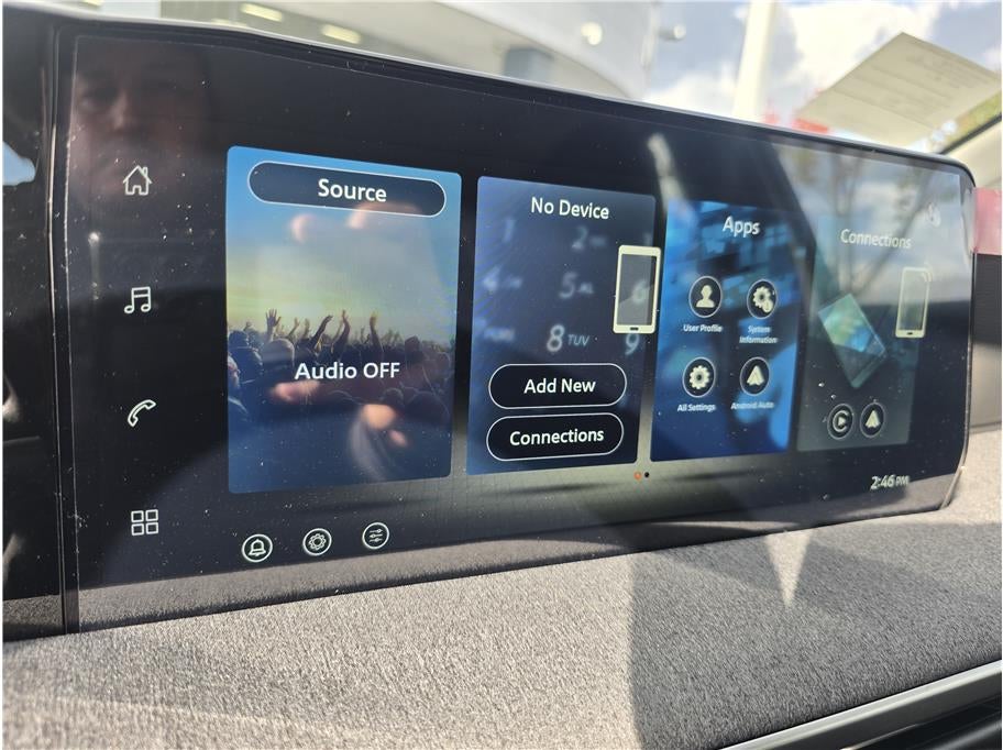 2026 Nissan Kicks S Sport Utility 4D