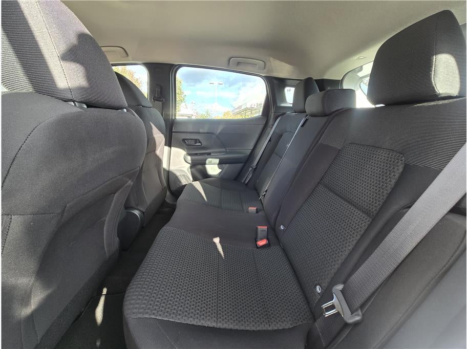 2026 Nissan Kicks S Sport Utility 4D