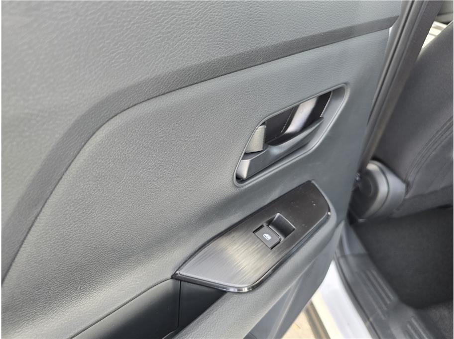 2026 Nissan Kicks S Sport Utility 4D