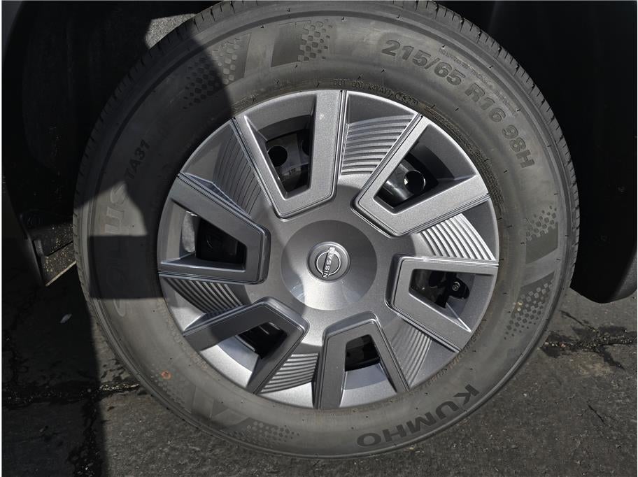 2026 Nissan Kicks S Sport Utility 4D