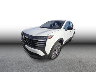 2026 Nissan Kicks S Sport Utility 4D