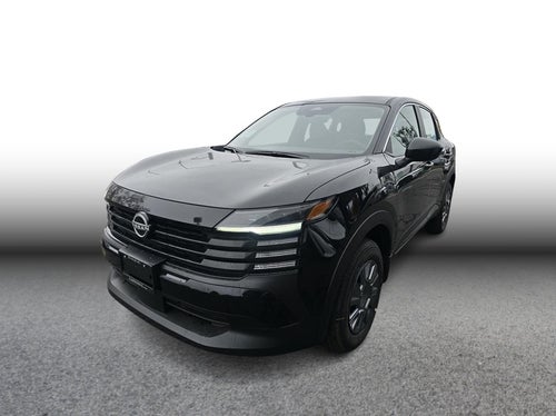 2026 Nissan Kicks S Sport Utility 4D