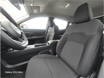 2026 Nissan Kicks S Sport Utility 4D