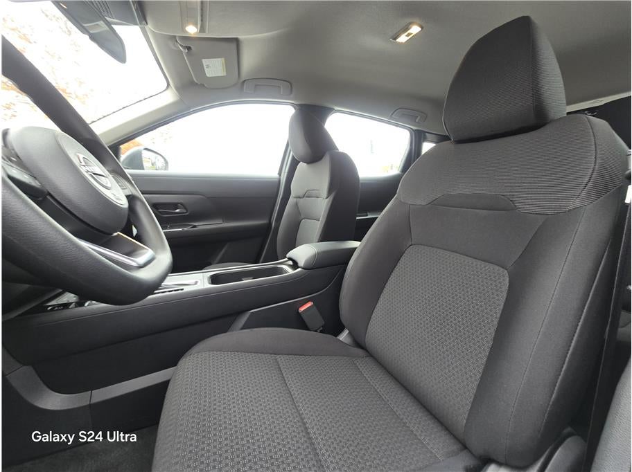 2026 Nissan Kicks S Sport Utility 4D