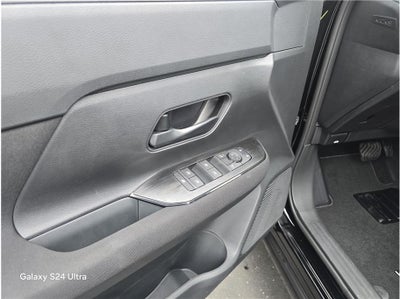 2026 Nissan Kicks S Sport Utility 4D