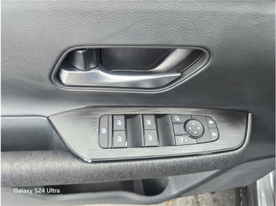 2026 Nissan Kicks MPV SV