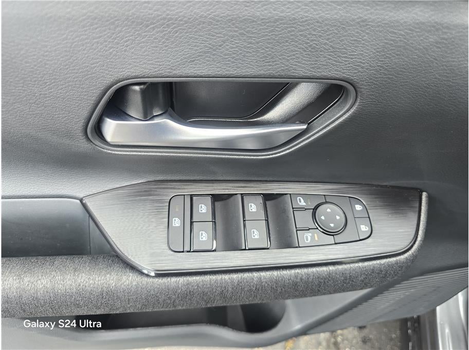 2026 Nissan Kicks MPV SV