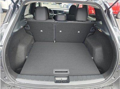 2026 Nissan Kicks MPV SV