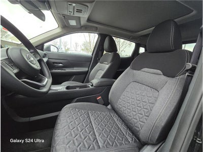 2026 Nissan Kicks SV Sport Utility 4D