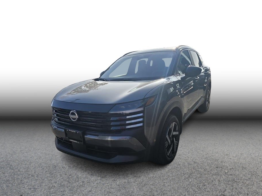 2026 Nissan Kicks SV Sport Utility 4D