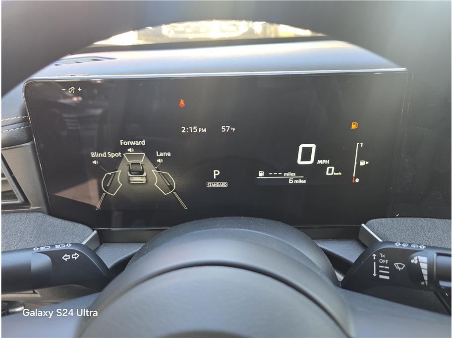 2026 Nissan Kicks SV Sport Utility 4D