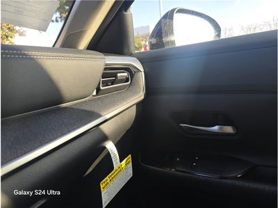 2026 Nissan Kicks SV Sport Utility 4D