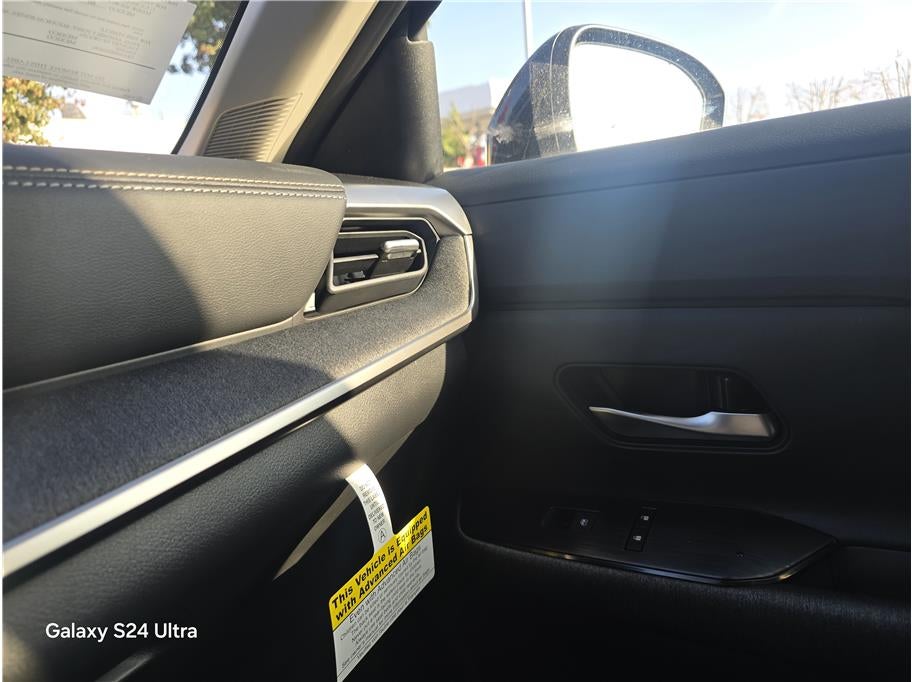 2026 Nissan Kicks SV Sport Utility 4D