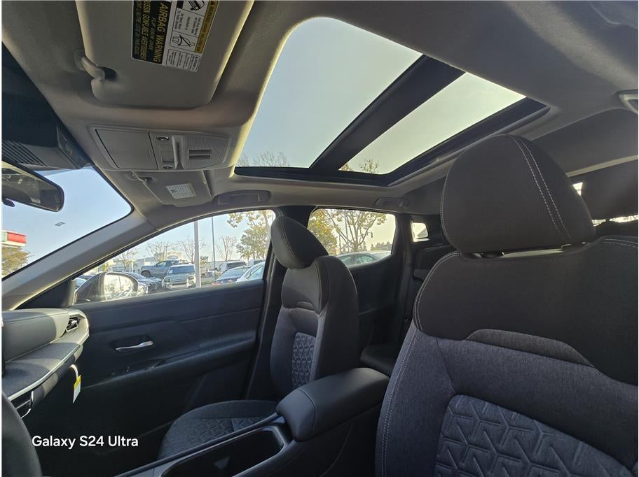 2026 Nissan Kicks SV Sport Utility 4D