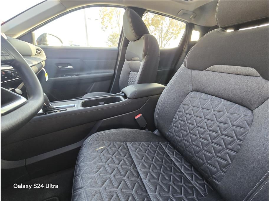 2026 Nissan Kicks SV Sport Utility 4D