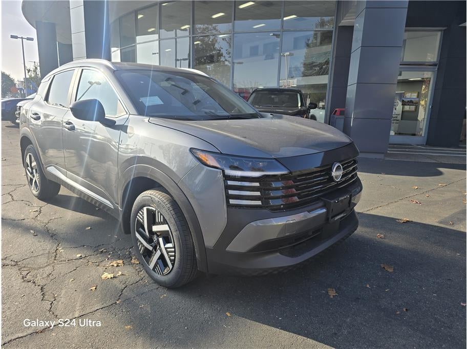 2026 Nissan Kicks SV Sport Utility 4D