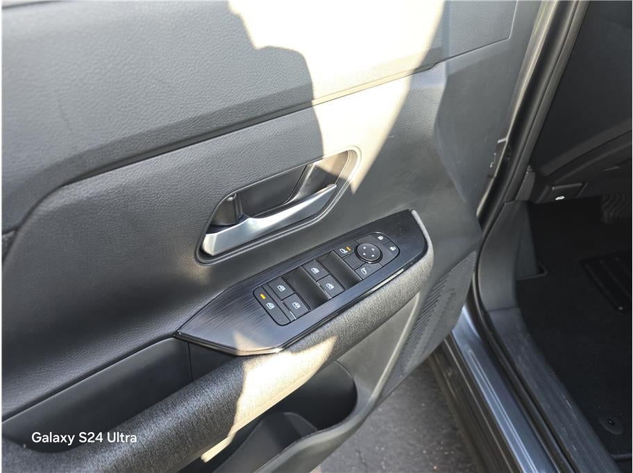 2026 Nissan Kicks SV Sport Utility 4D