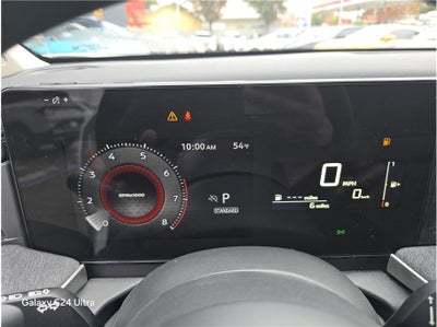 2026 Nissan Kicks SV Sport Utility 4D