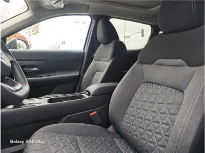 2026 Nissan Kicks SV Sport Utility 4D