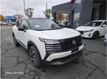 2026 Nissan Kicks SV Sport Utility 4D