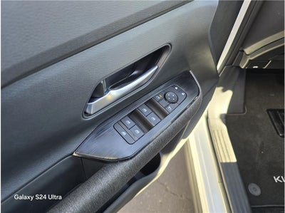 2026 Nissan Kicks SV Sport Utility 4D